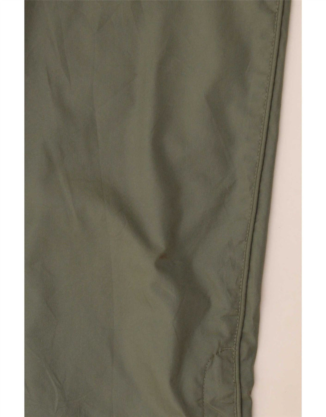 Izod Pantalón De Chándal Hombre Large Caqui Poliéster