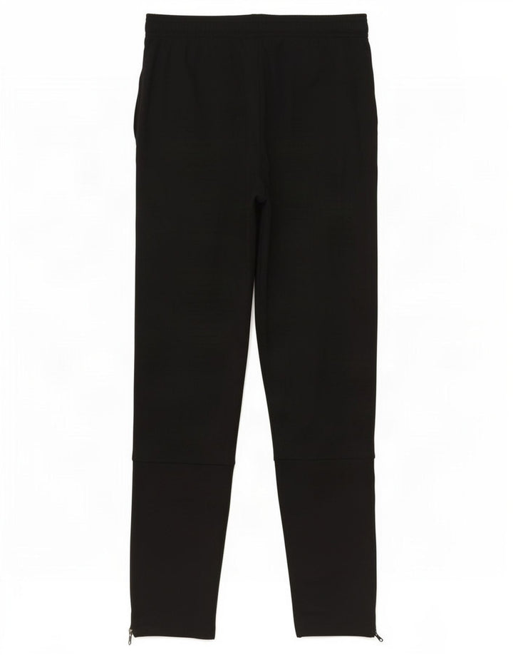 Pantalón De Chándal Nike Hombre Pequeño Negro Poliéster