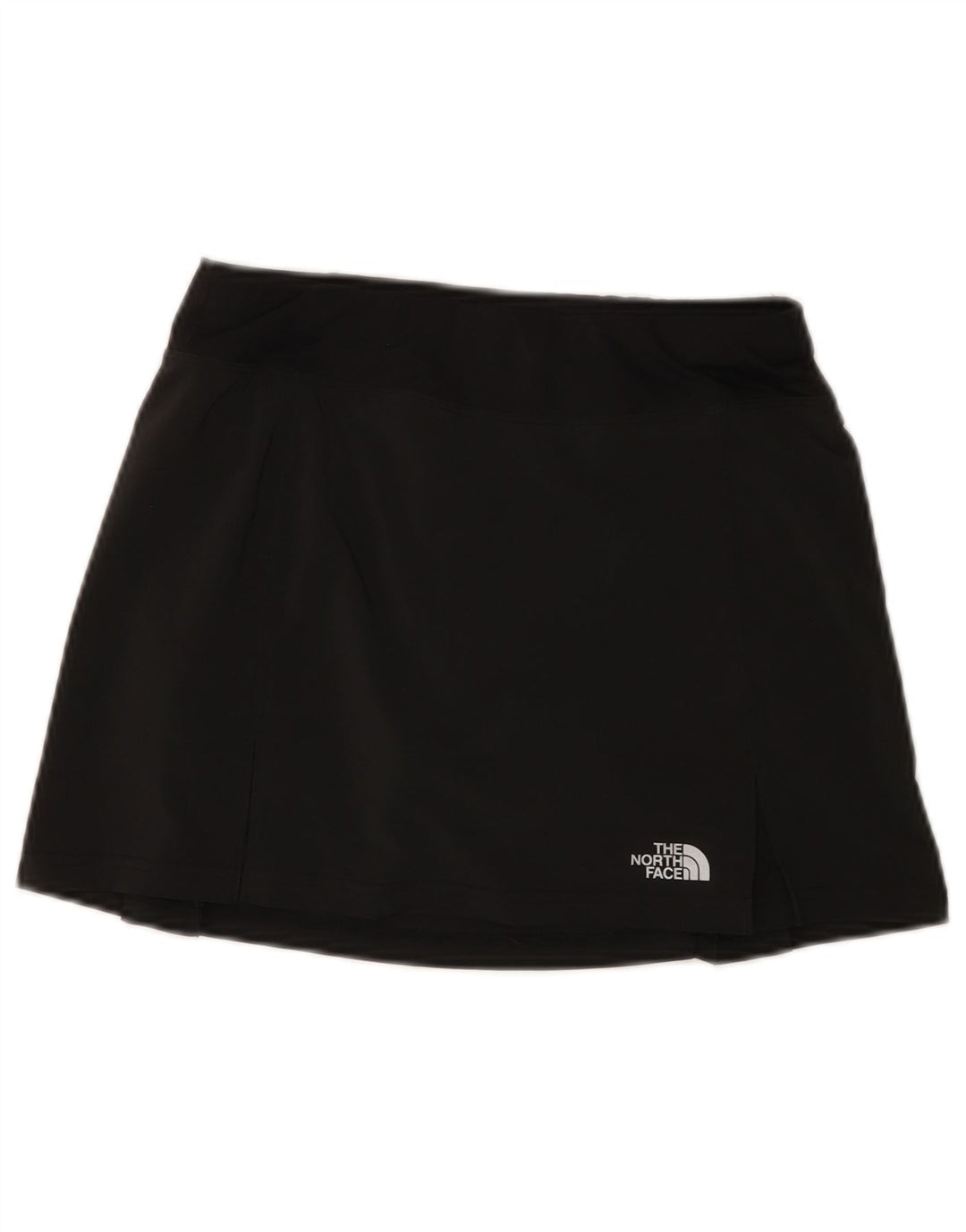 Falda pantalón The North Face para mujer UK 6 XS Poliéster negro