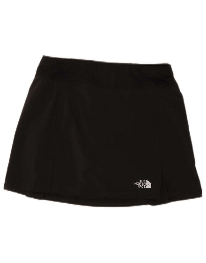 Falda pantalón The North Face para mujer UK 6 XS Poliéster negro