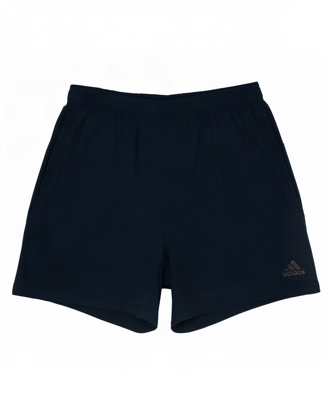 Adidas Hombre Climacool Sport Shorts Azul Medio Poliéster