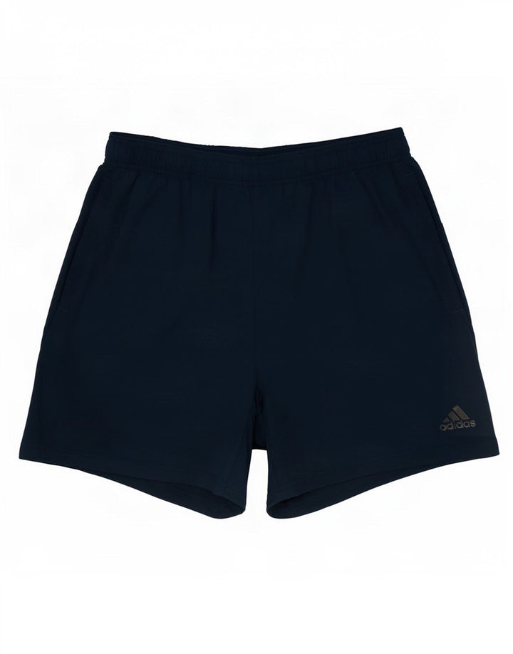 Adidas Hombre Climacool Sport Shorts Azul Medio Poliéster