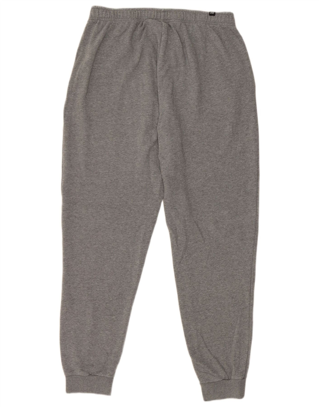 Puma Pantalones De Chándal Gráficos Para Hombre Joggers Grande Gris