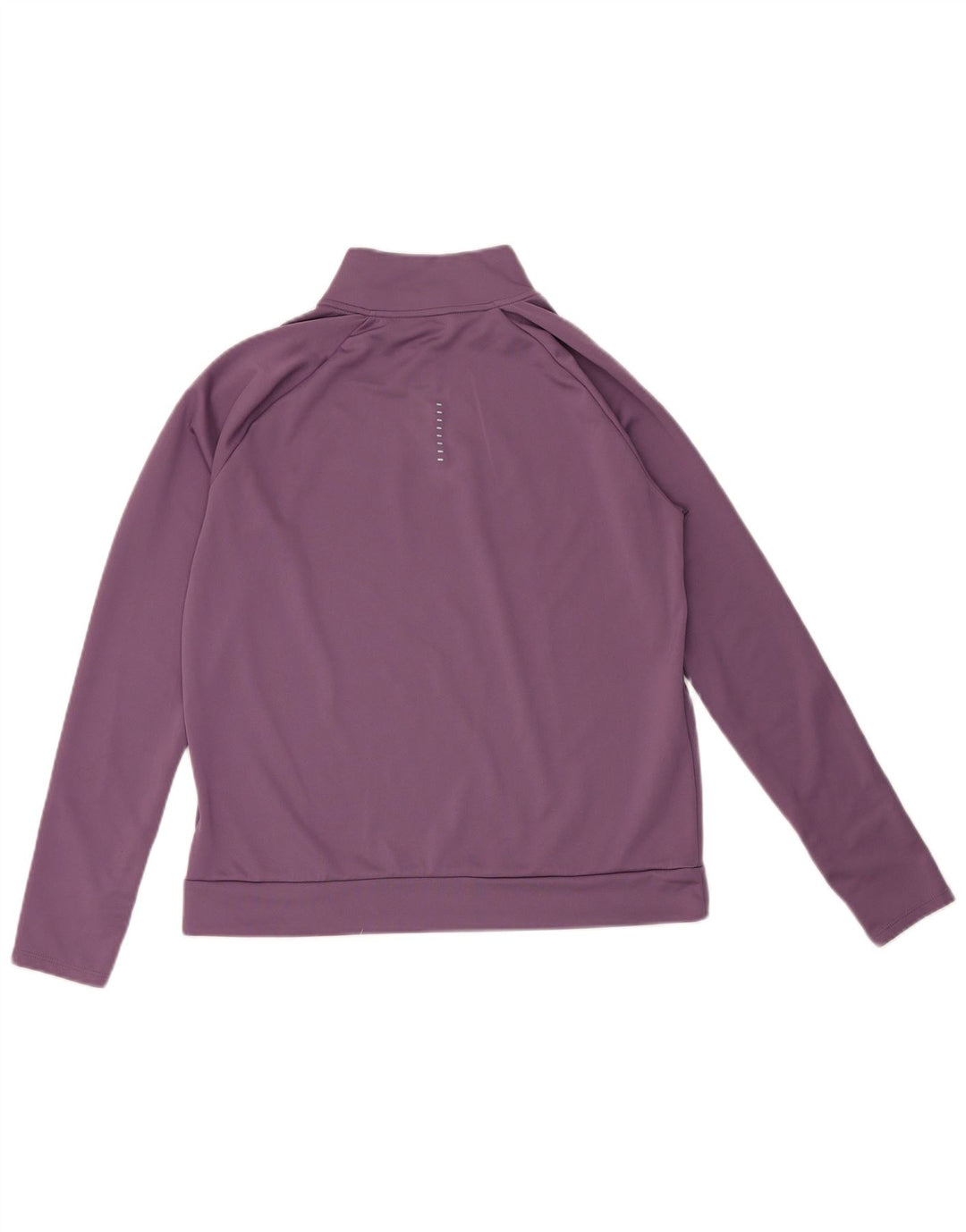 Nike Dri Fit Graphic - Chándal para mujer, talla M, color morado