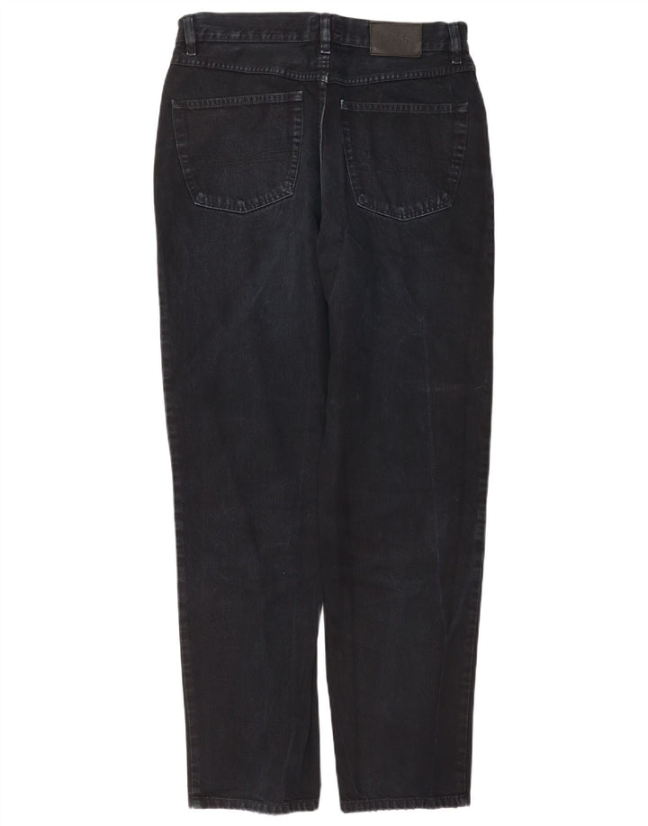 Vaqueros Hugo Boss Hombre Rectos W32 L32 Negro