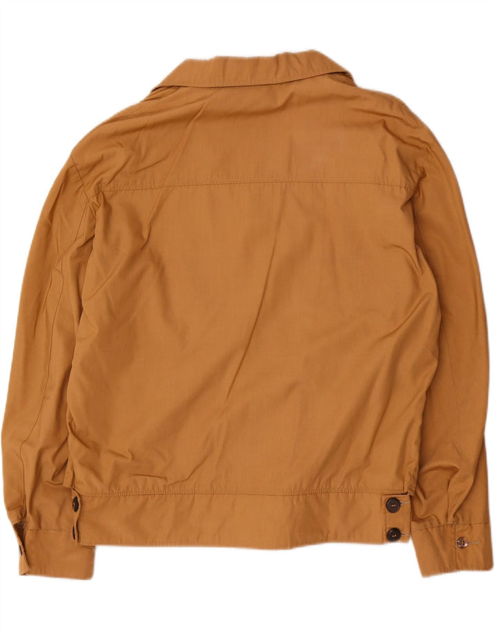 Fratini Chaqueta Bomber Hombre IT 52 XL Beige