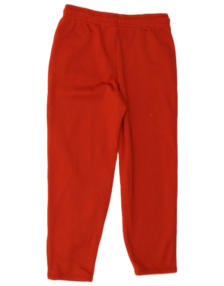 Pantalón De Chándal Nike Therma-Fit Graphic Poliéster Rojo Mediano