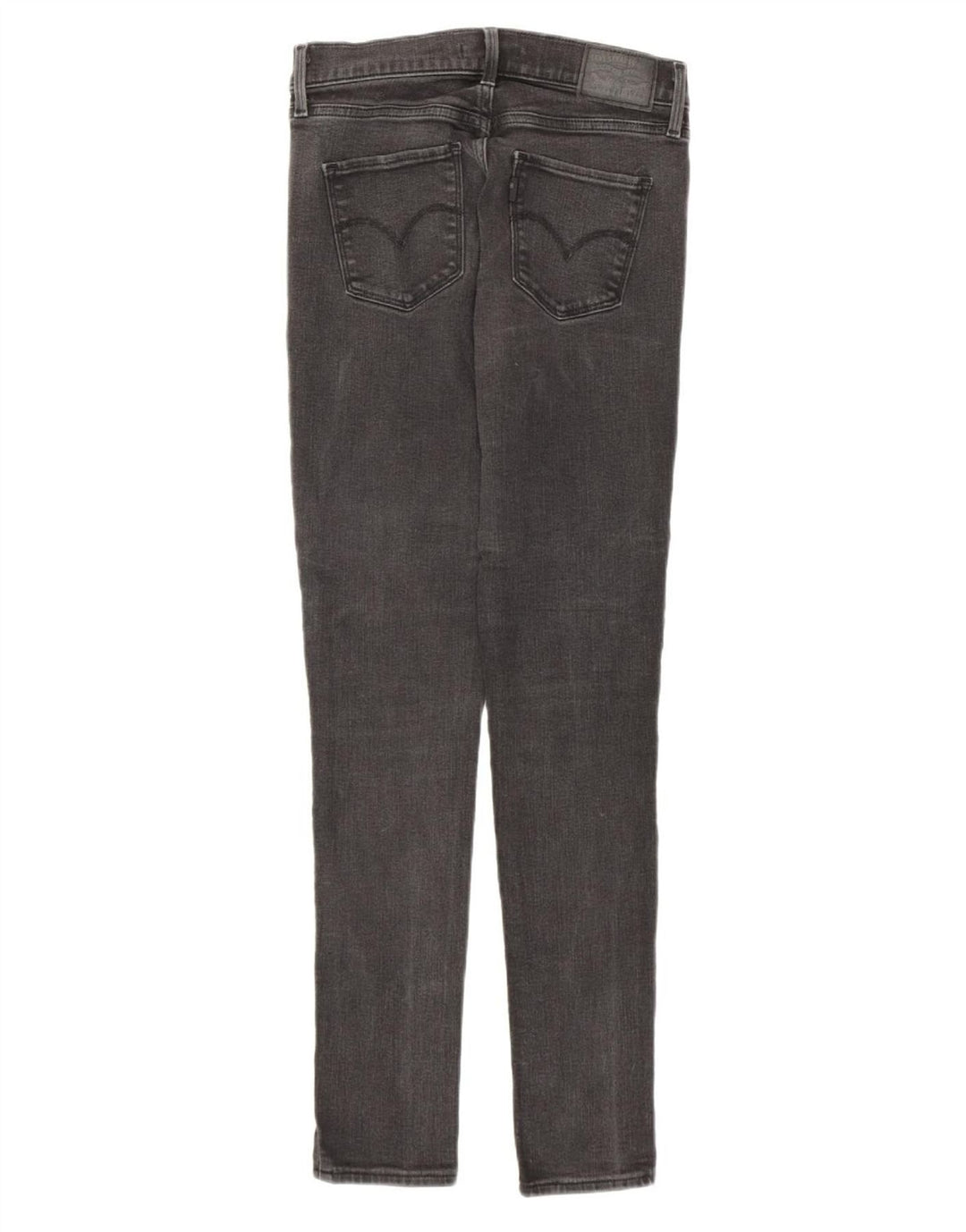 Levi's Mujer 311 Shaping Skinny Jeans W25 L30 Gris