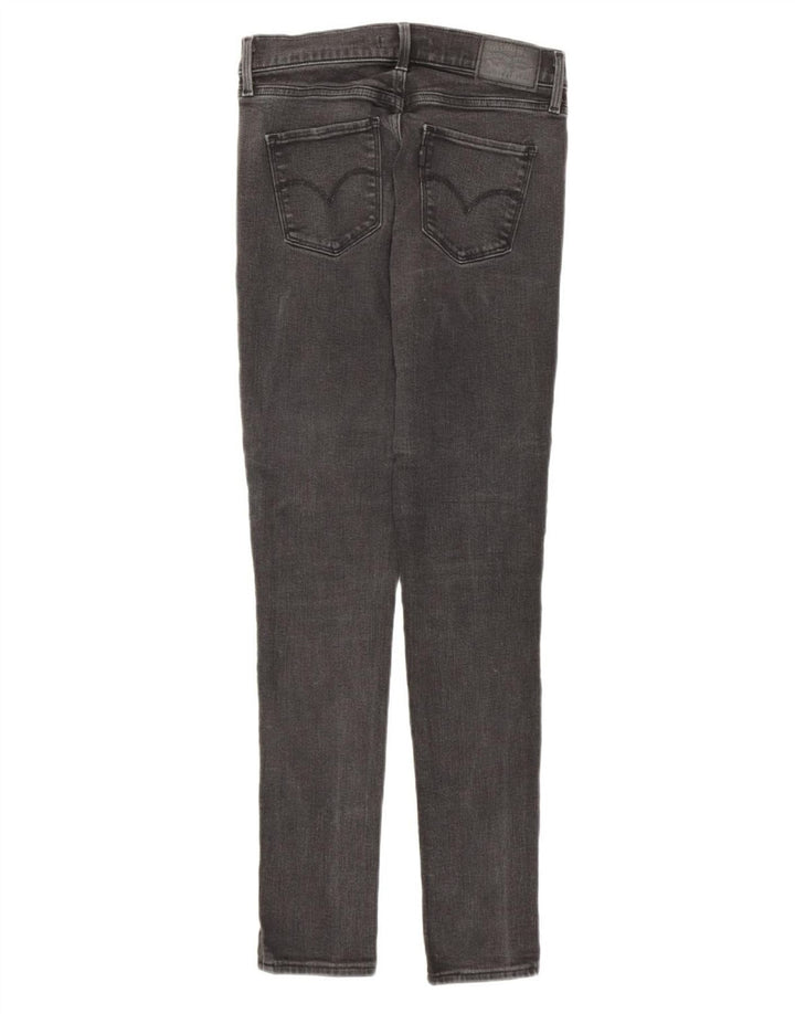 Levi's Mujer 311 Shaping Skinny Jeans W25 L30 Gris
