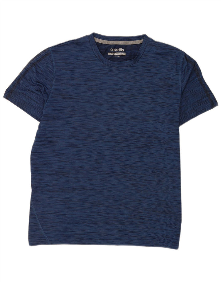 Camiseta O'Neill Hombre Top Poliéster Moteado Azul Medio