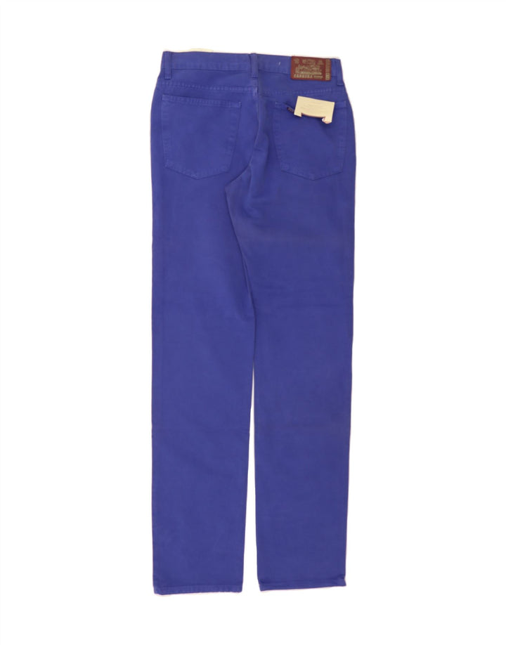 CARRERA Mens 700 Capri Jeans W31 L23 Blue Cotton Vintage Carrera and Second-Hand Carrera from Messina Hembry 