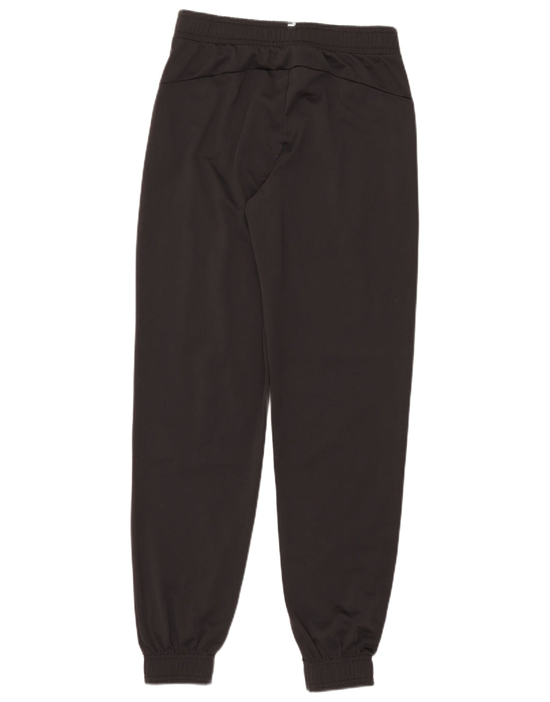 Puma Pantalón Chándal Niño Joggers 15-16 Años Negro Poliéster