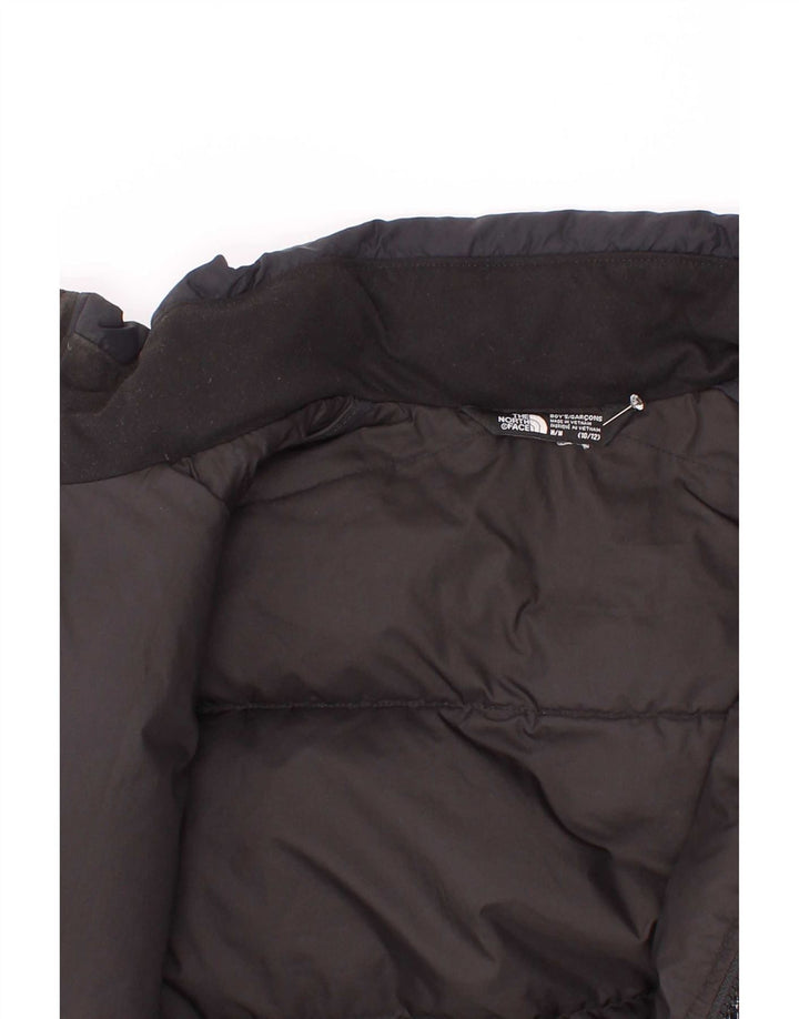 The North Face Chaqueta acolchada para niño 10-11 años Mediana Multicolor