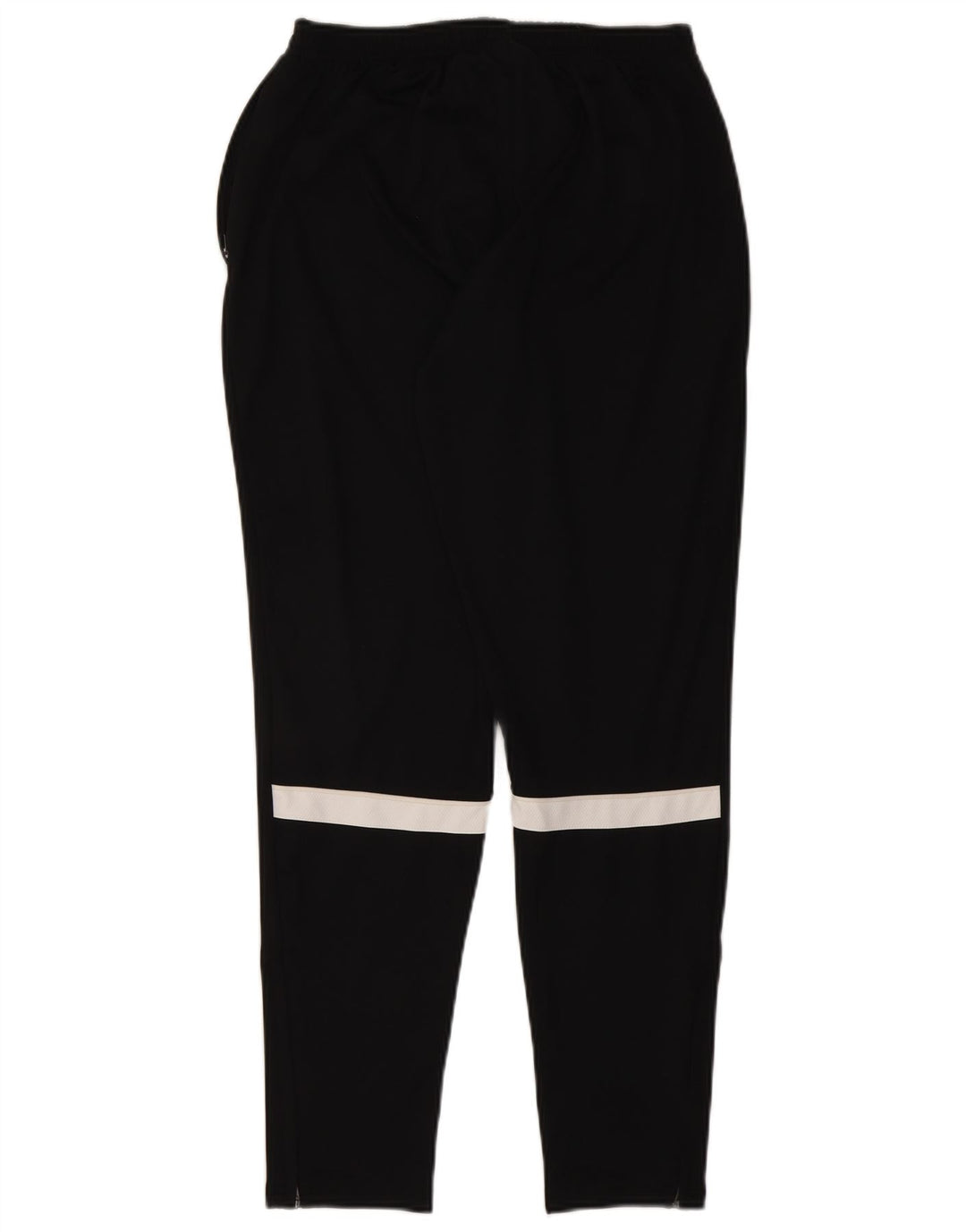 Pantalón de chándal Nike Hombre XL Negro Colorblock Poliéster