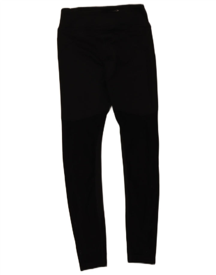 Nike - Leggings Dri Fit para mujer, talla 4, XS, color negro