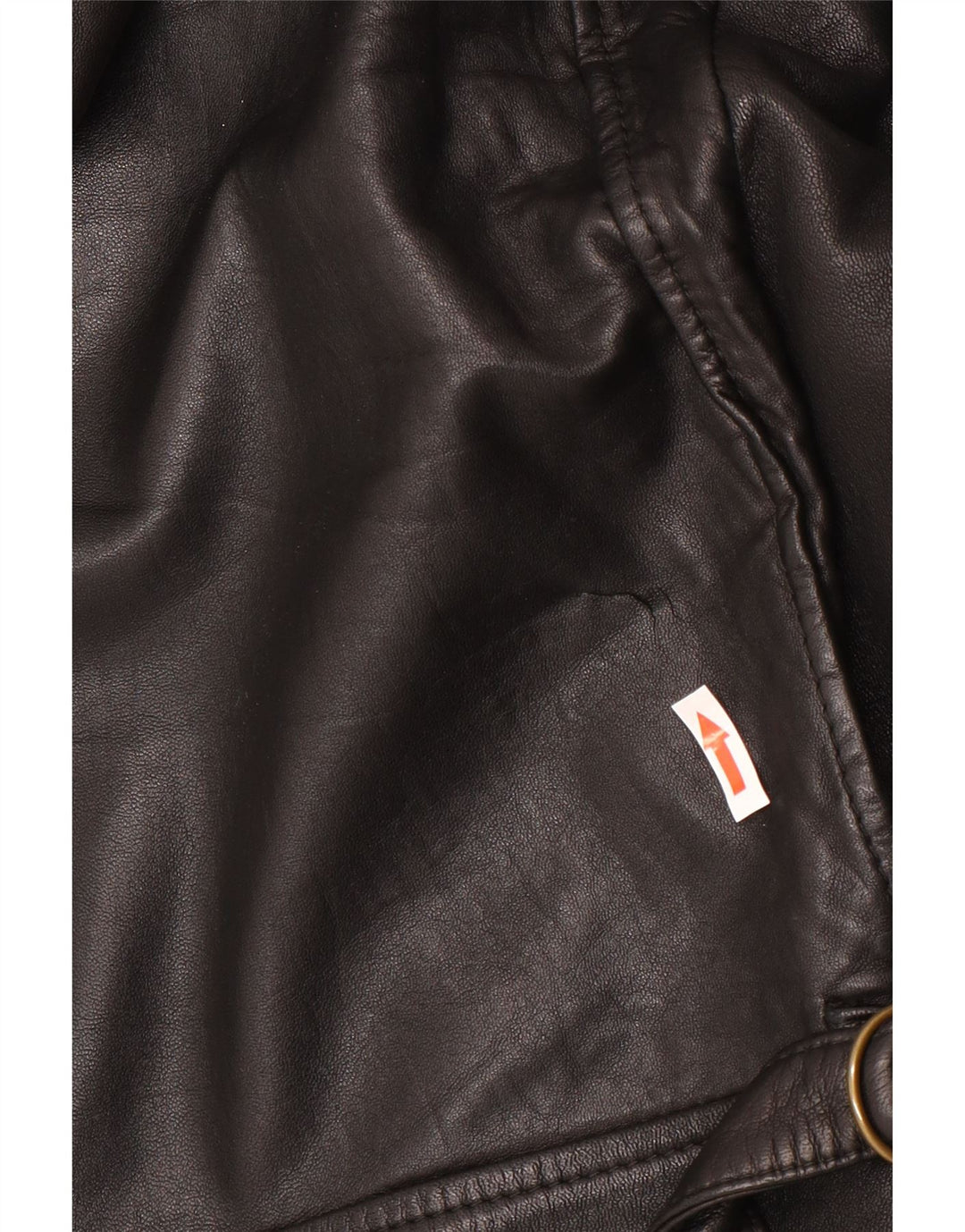 Henry Cottons Chaqueta extragrande con capucha para mujer IT 42 Mediana Negro
