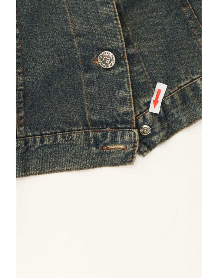 Chaqueta Vaquera Mujer Blink IT 44 Azul Medio