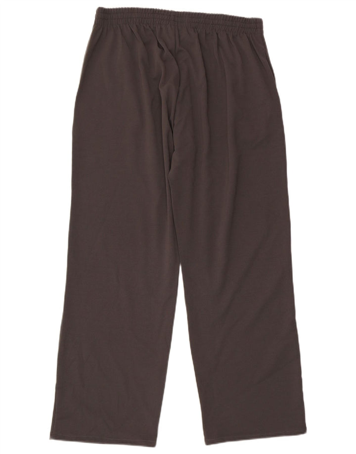 Kappa Pantalón Chándal Hombre XL Gris