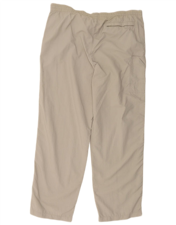 Fila Pantalón Chándal Hombre 2XL Beige