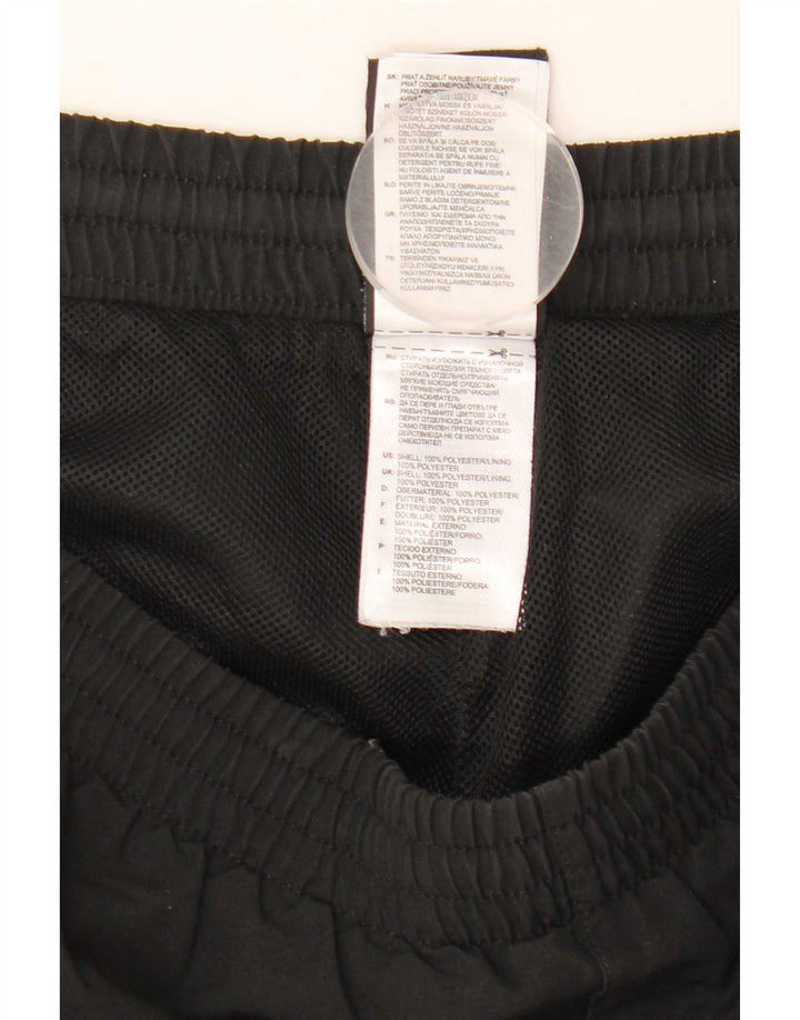 Adidas Clima 365 Pantalones De Chándal Joggers Medium Negro Poliéster