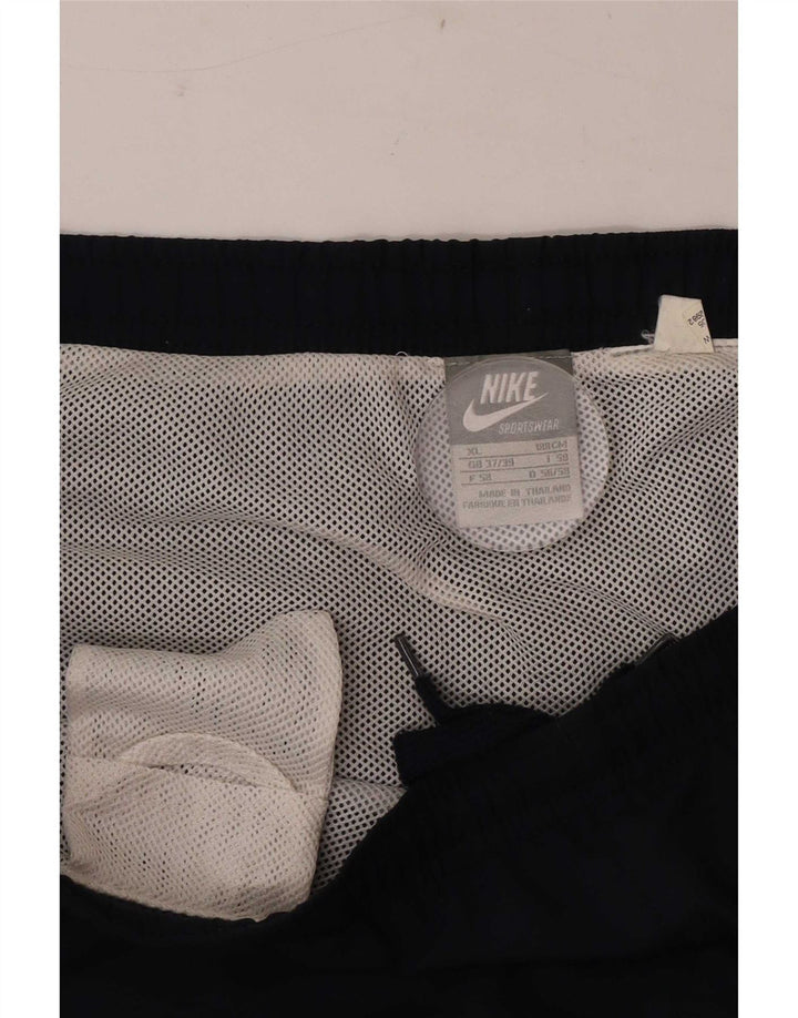 Bañador Nike Hombre XL Azul Marino