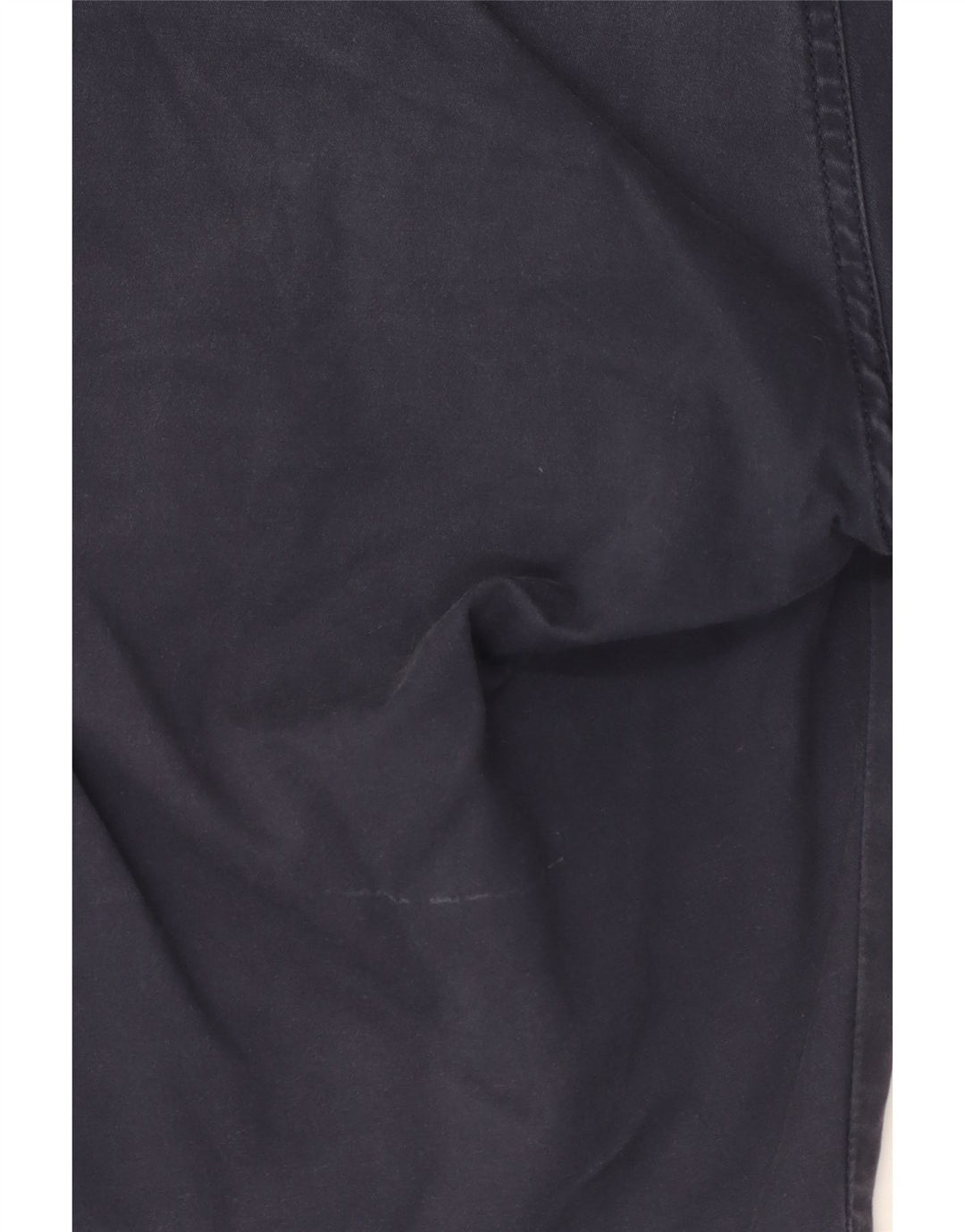 Pantalones cortos chinos Levi's para hombre W31 Algodón azul marino medio