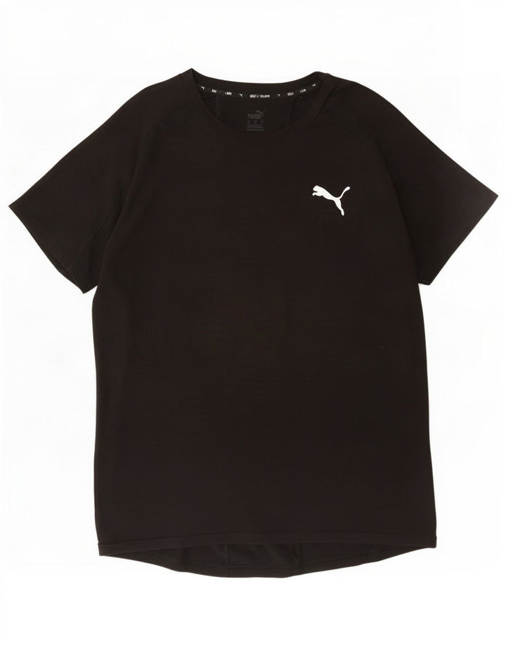Camiseta Puma Hombre Top XL Negro