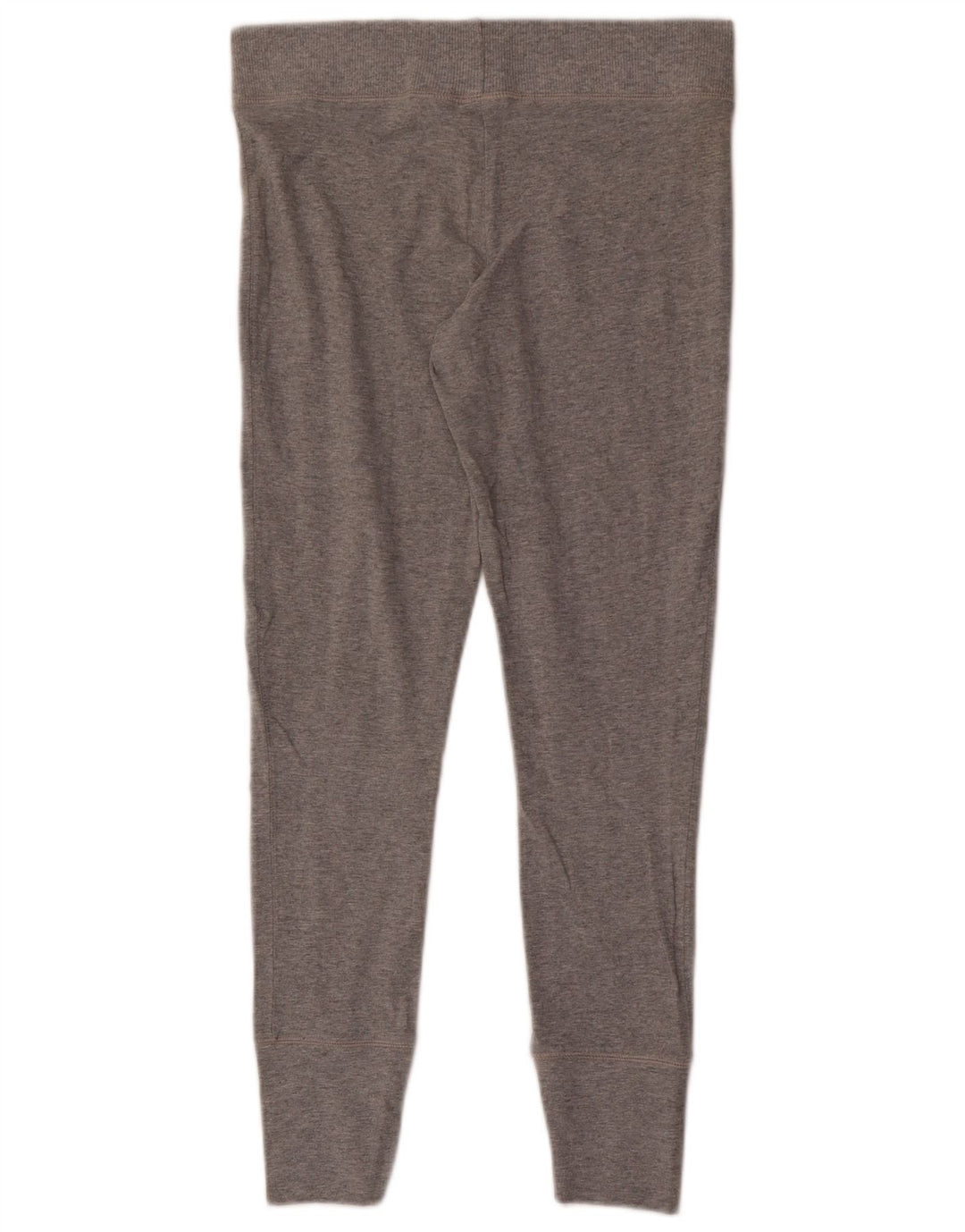 Nike Leggings para mujer US 4/6 Pequeño Gris Algodón