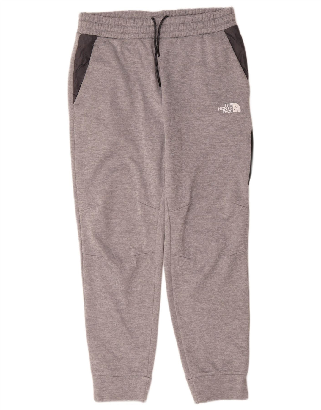 The North Face Pantalón De Chándal Joggers Gris Medio Colorblock |