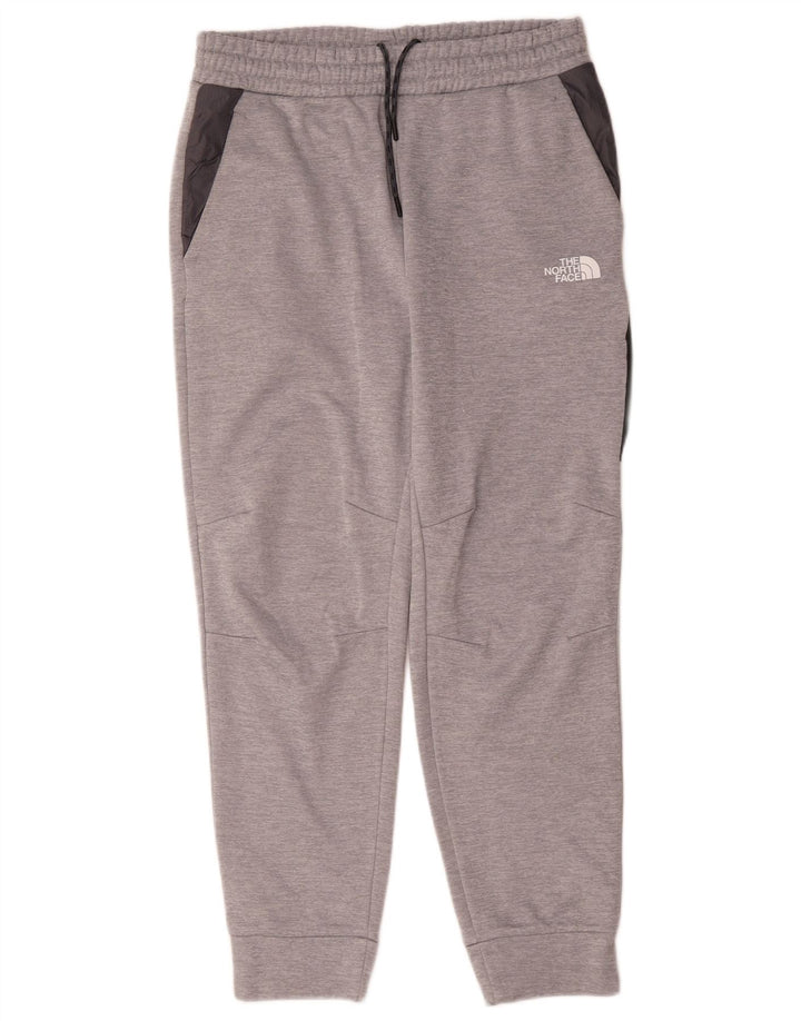 The North Face Pantalón De Chándal Joggers Gris Medio Colorblock |