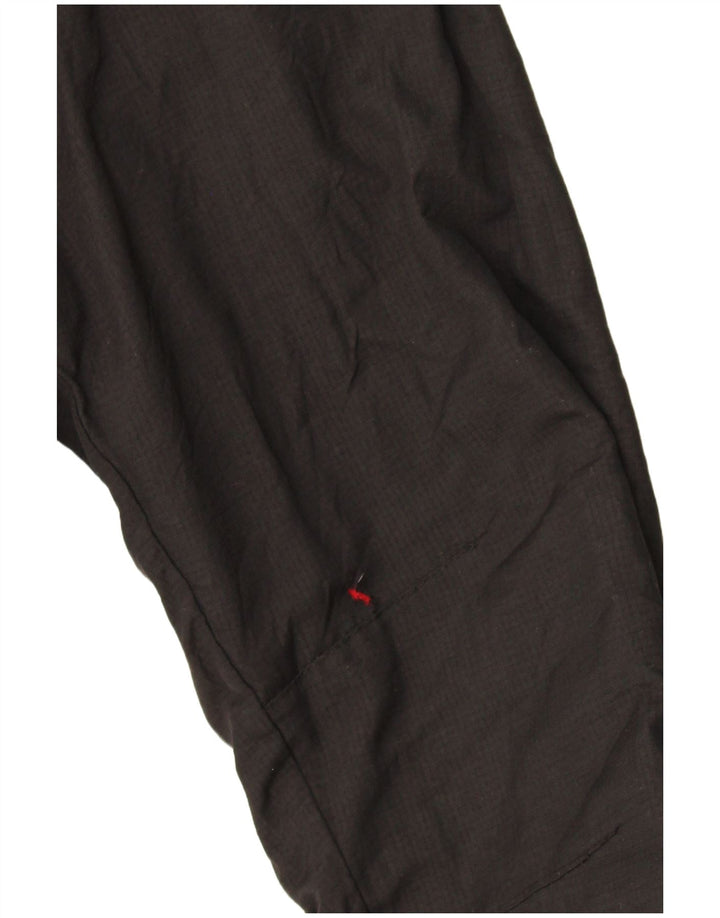 Superdry Chaqueta Cortavientos Windcheater Graphic para Hombre UK 38 Medium Negro