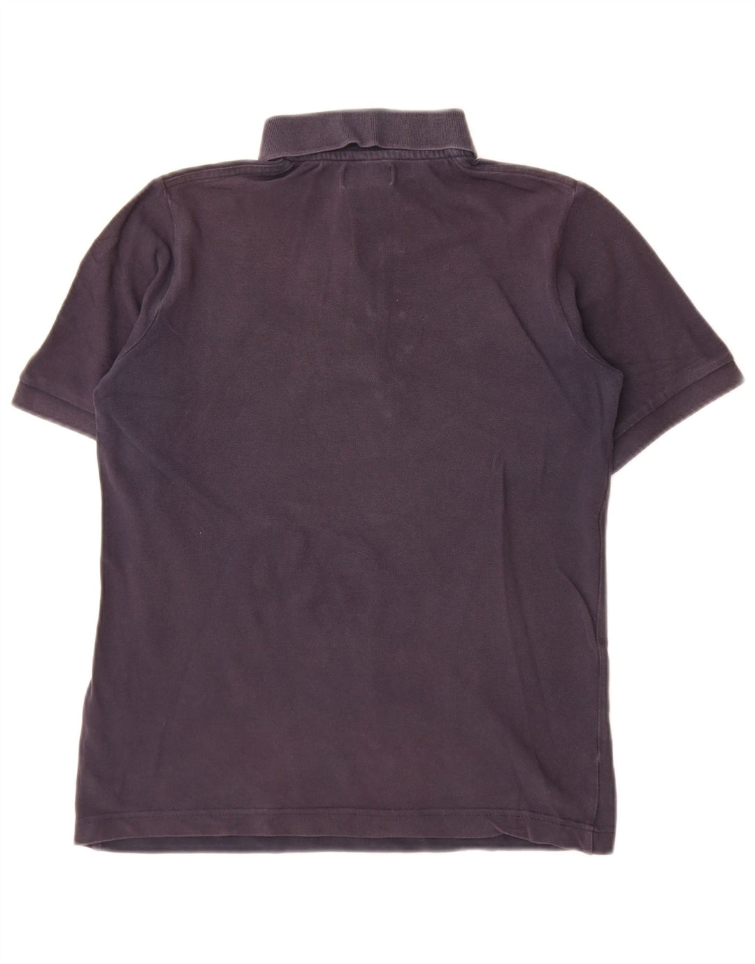 Kappa Polo Hombre Small Azul Marino Algodón