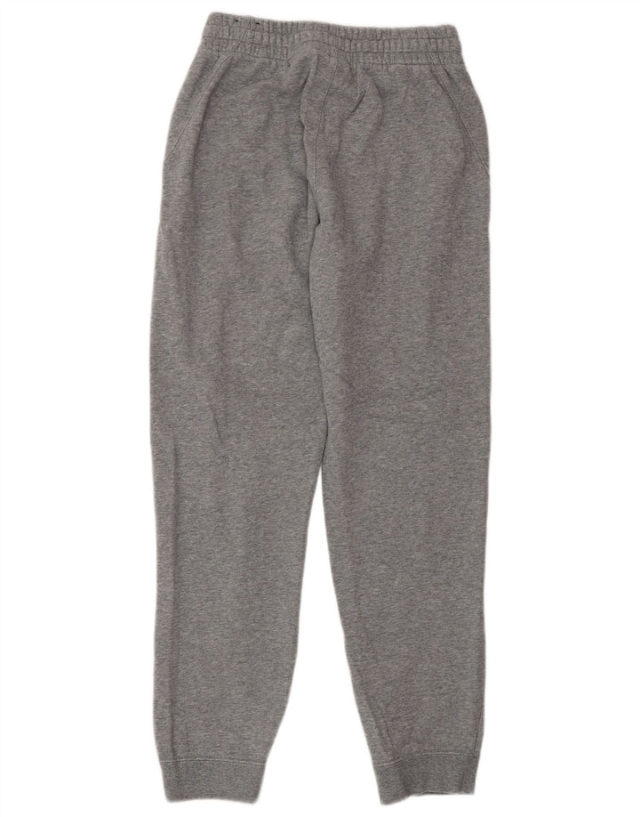 Nike Pantalones de chándal para niño Joggers 13-14 años XL Gris