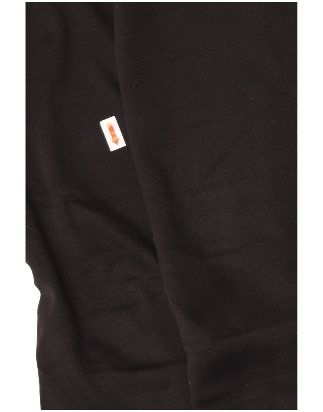 Nike Pantalones de Chándal para niño Graphic 13-14 años XL Negro Poliéster Deportivo