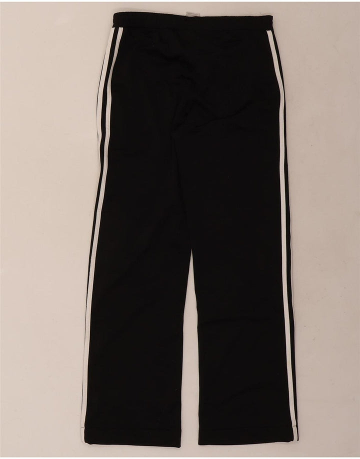 Pantalón Chándal Adidas Niña 15-16 Años Negro Poliéster