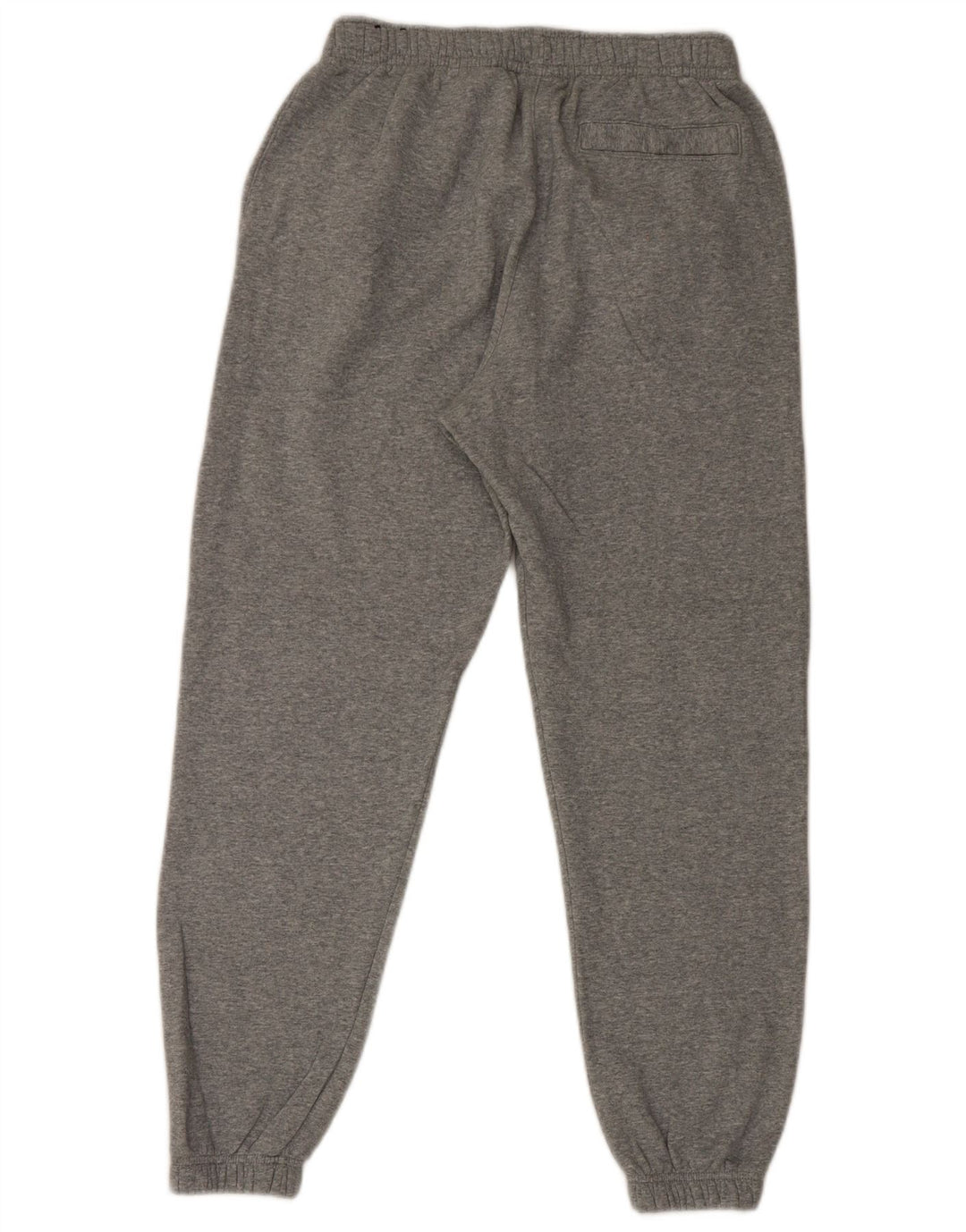 Pantalón De Chándal Nike Hombre Joggers De Algodón Moteado Gris Medio