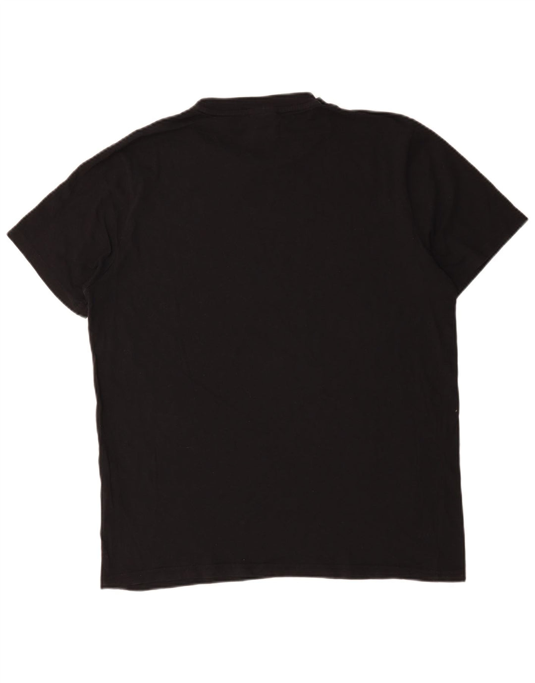 Champion Camiseta Hombre Top 2XL Negro
