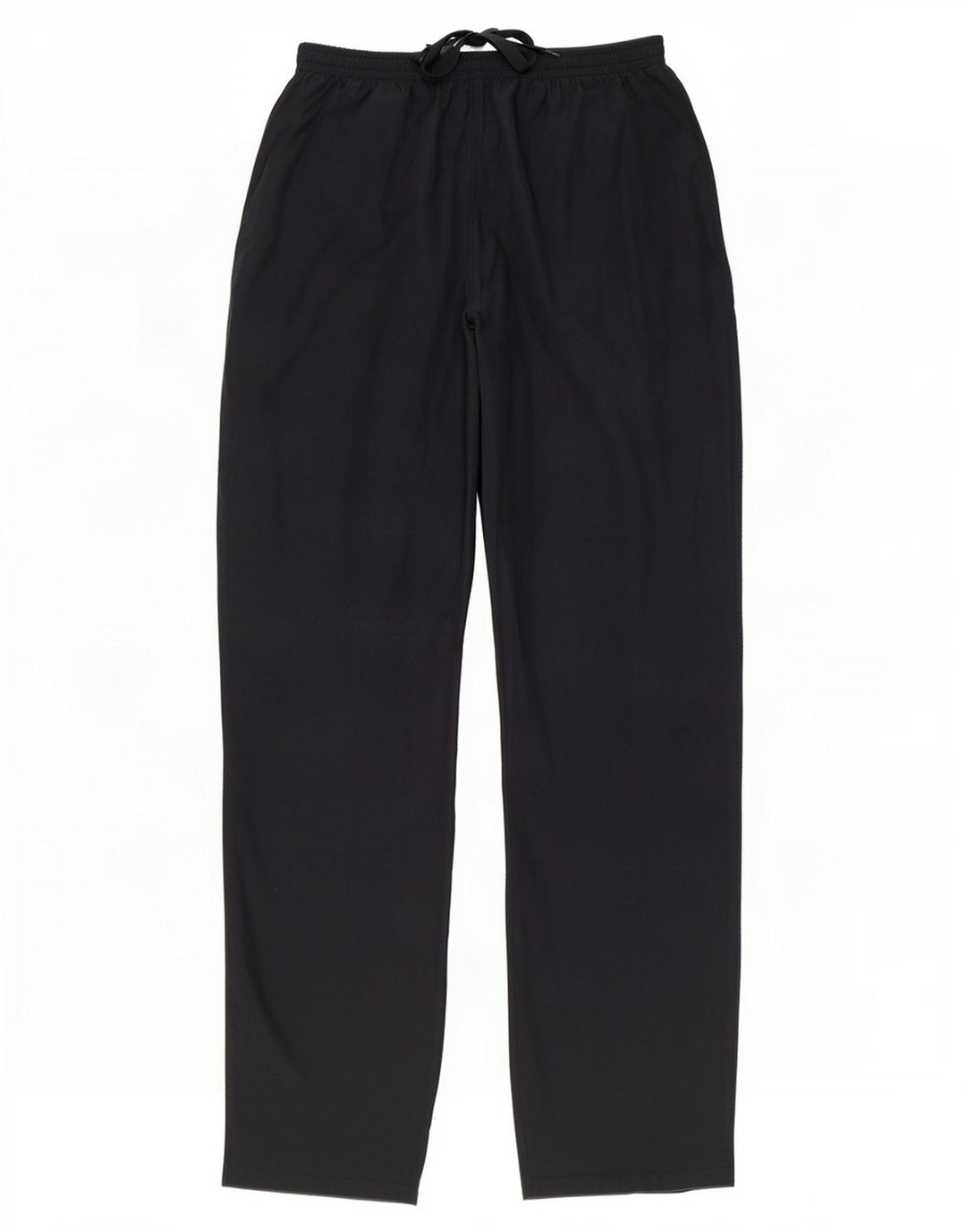 Pantalón De Chándal Diadora Hombre Mediano Negro Poliéster