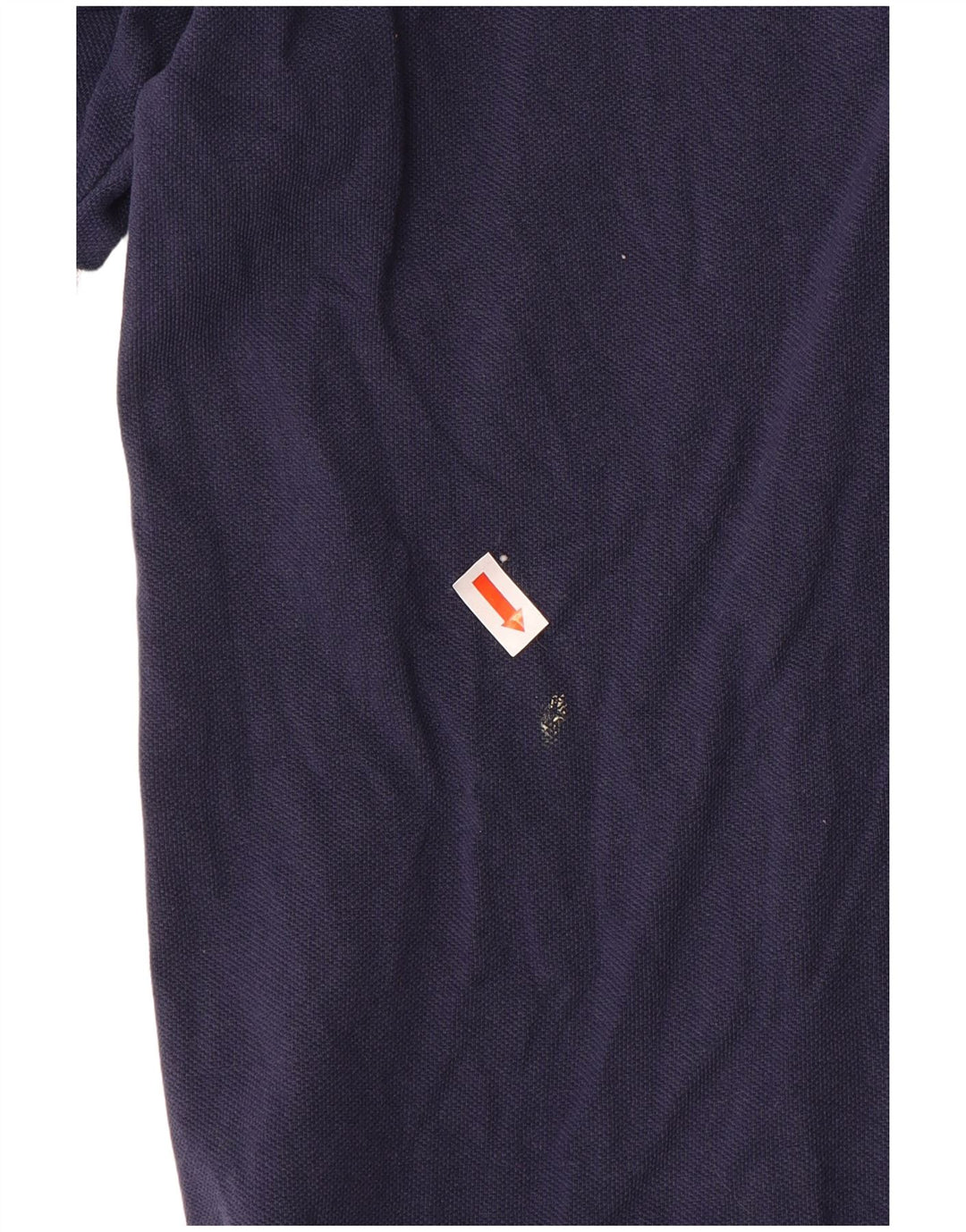 Kappa Polo Hombre XL Azul Marino Algodón