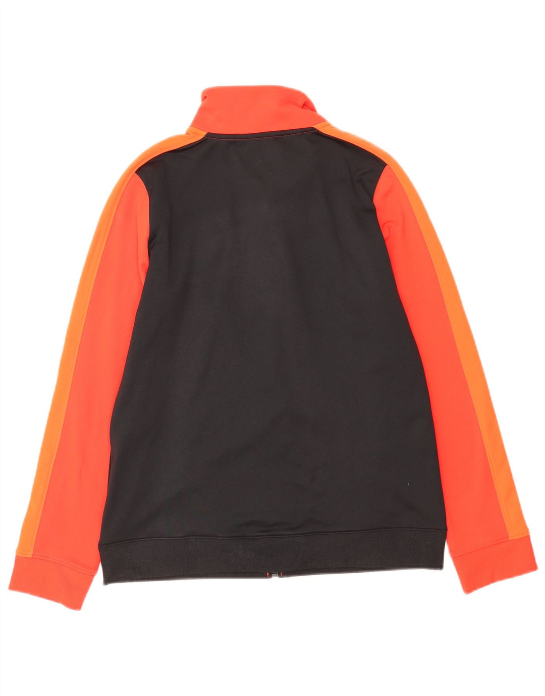 Under Armour Chaqueta de chándal para niños 11-12 años Grande Color Rojo