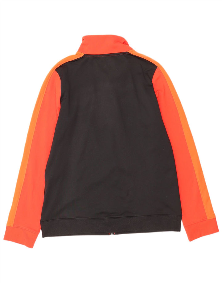 Under Armour Chaqueta de chándal para niños 11-12 años Grande Color Rojo