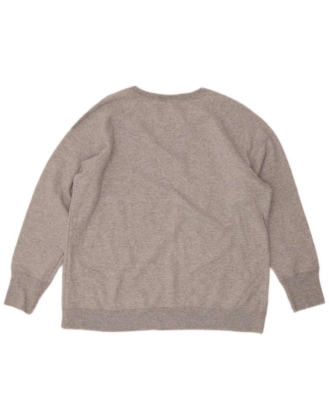 Champion Sudadera Gráfica para Hombre Jumper XL Poliéster Gris