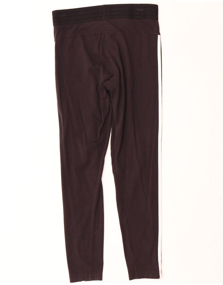 Adidas Leggings para mujer Reino Unido 44 Mediano Negro