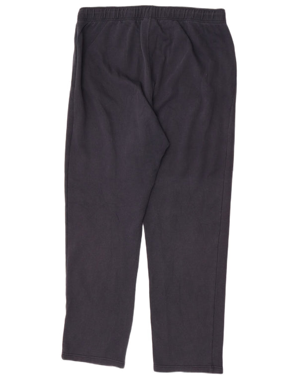 Champion Pantalones De Chándal Para Hombre 3XL Azul Marino Algodón