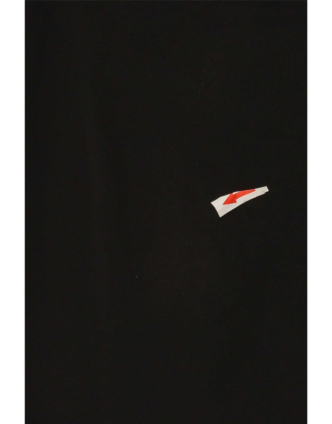 Adidas Pantalón Chándal Hombre XL Negro Poliéster