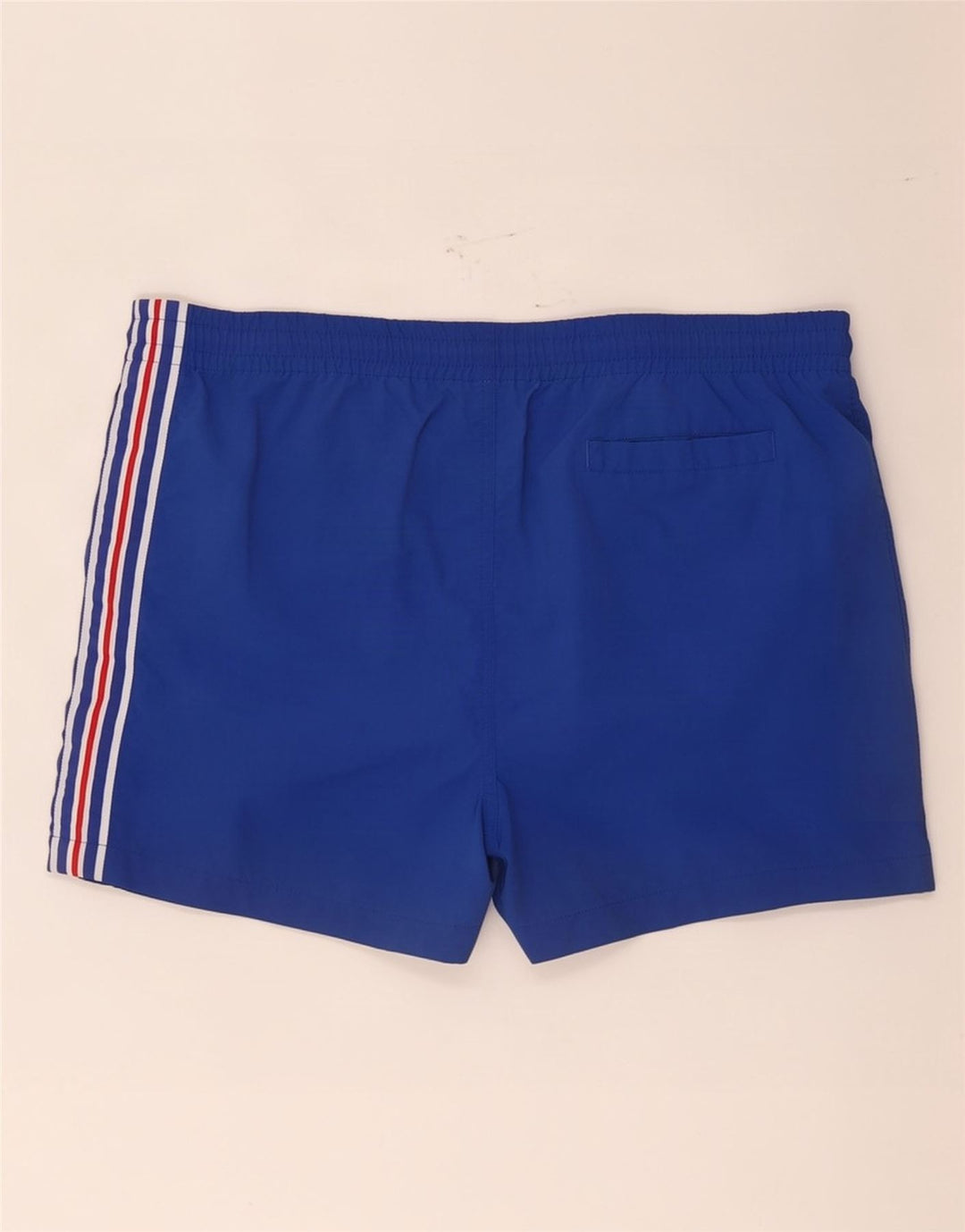 Fila Bañador Hombre 3XL Azul Nylon