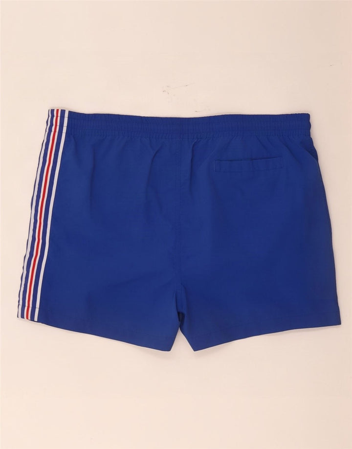 Fila Bañador Hombre 3XL Azul Nylon
