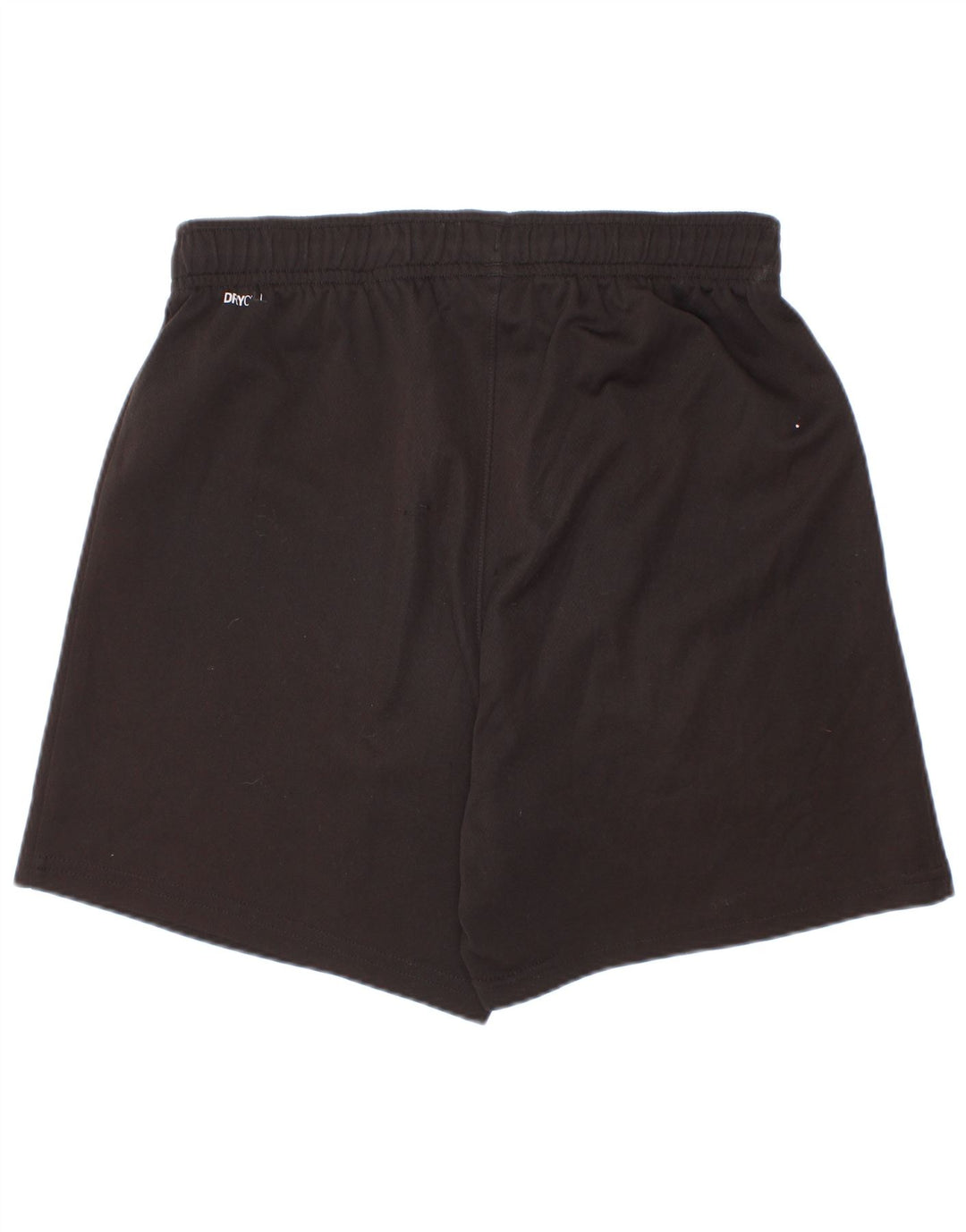 Puma Pantalón Corto Deportivo Niño 13-14 Años Negro Poliéster