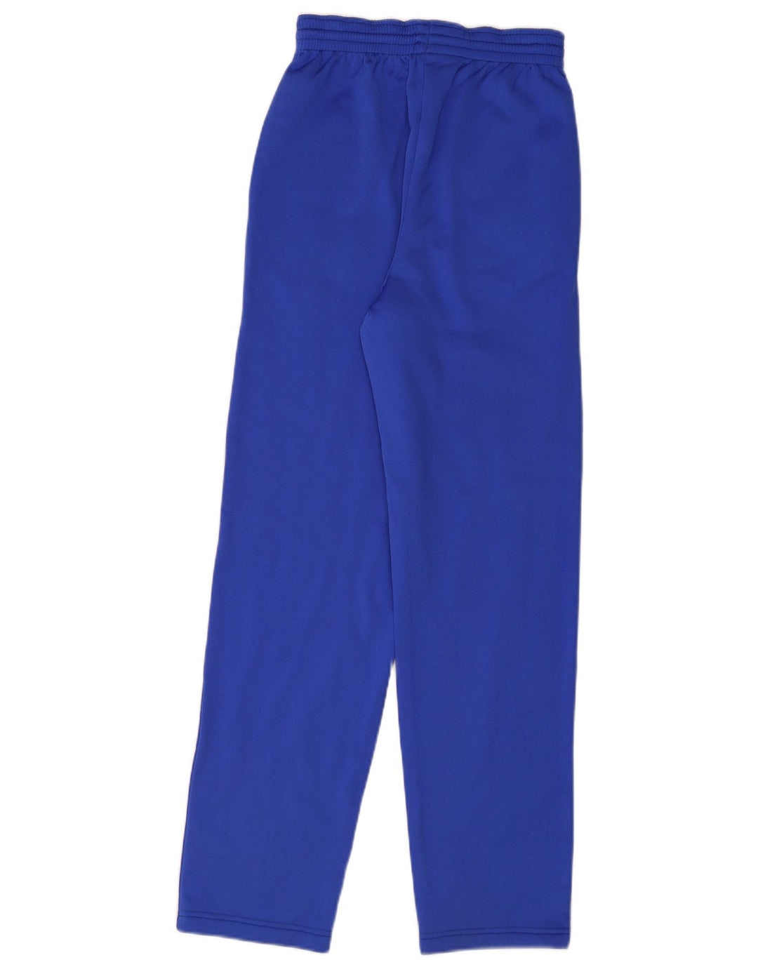 Pantalón Chándal Vintage Hombre Poliamida Azul Medio