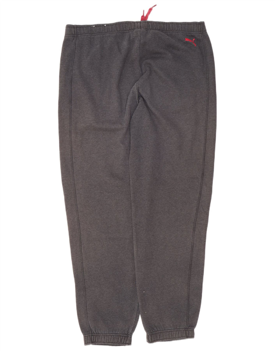 PUMA Pantalones de Chándal para Hombre Joggers XL Gris